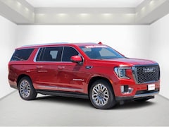 2024 GMC Yukon XL Denali Ultimate SUV