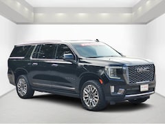 2024 GMC Yukon XL Denali Ultimate SUV
