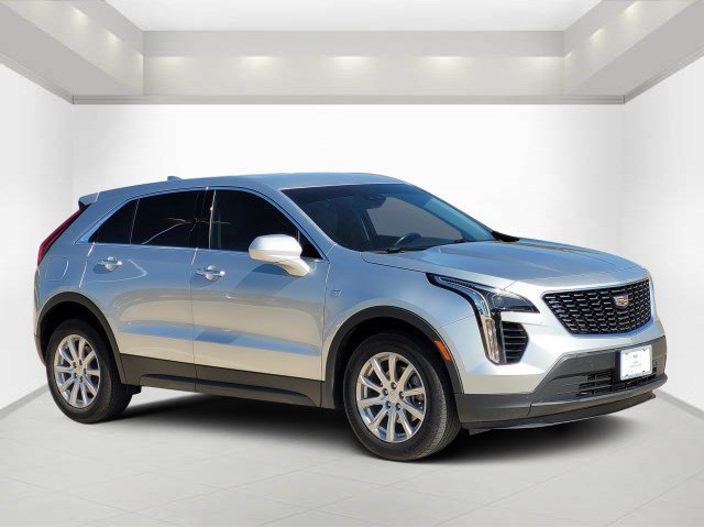 2021 Cadillac XT4