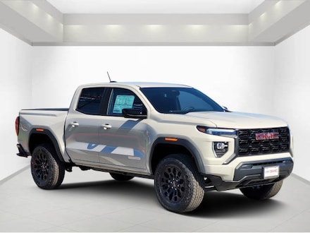 2026 GMC Canyon Elevation Truck