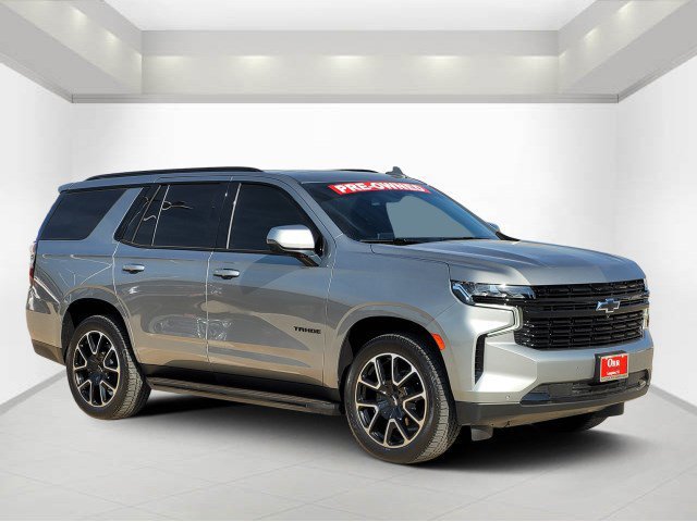 2023 Chevrolet Tahoe RST SUV