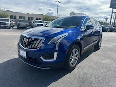 2023 CADILLAC XT5 Premium Luxury SUV