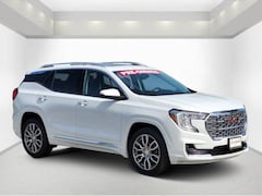 2022 GMC Terrain Denali SUV