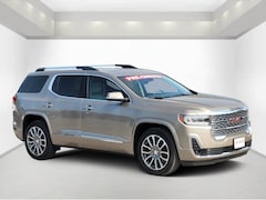 2022 GMC Acadia Denali SUV