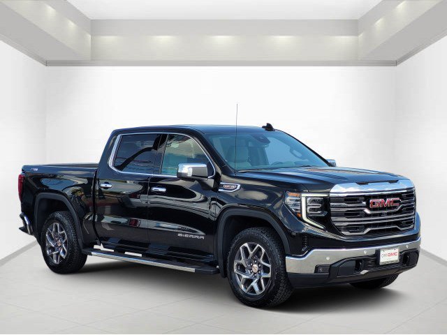 2026 GMC Sierra 1500 SLT Truck