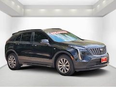 2019 CADILLAC XT4 FWD Sport SUV