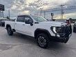  GMC Sierra 2500 HD