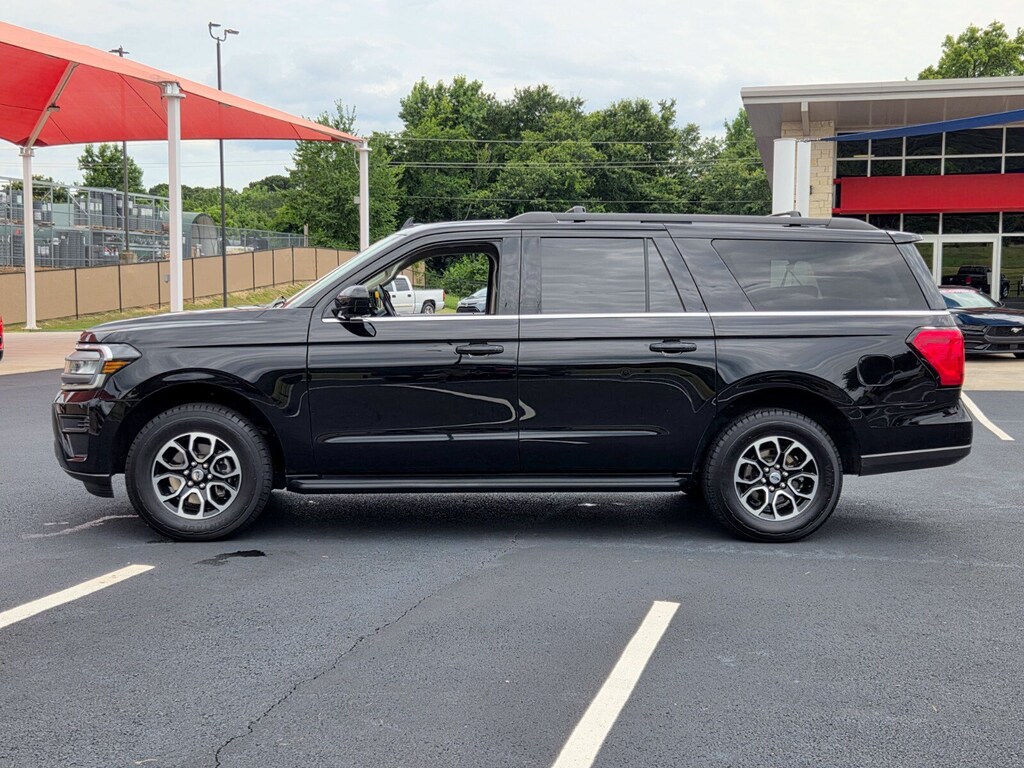 Used 2024 Ford Expedition Max XLT