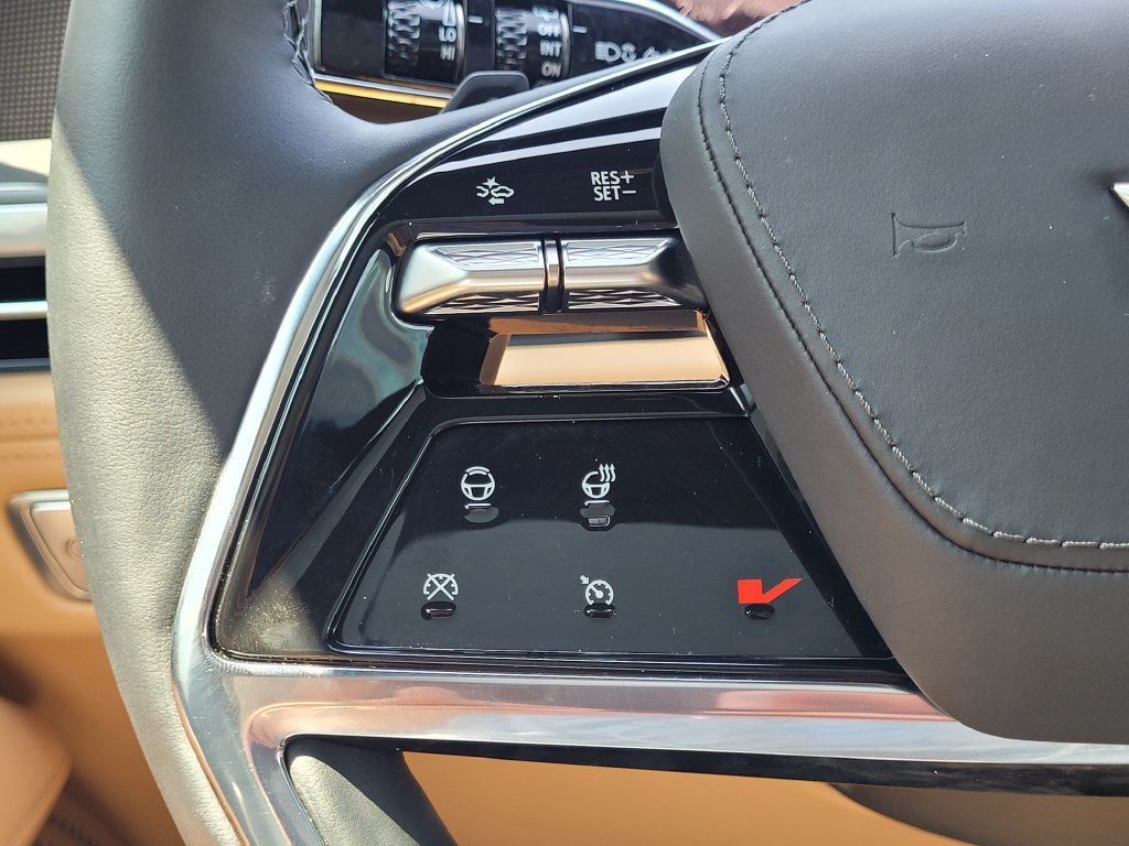 2026 Cadillac Escalade IQL Premium Sport - Photo 25