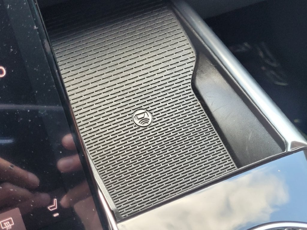 2026 Cadillac Escalade Sport - Photo 18