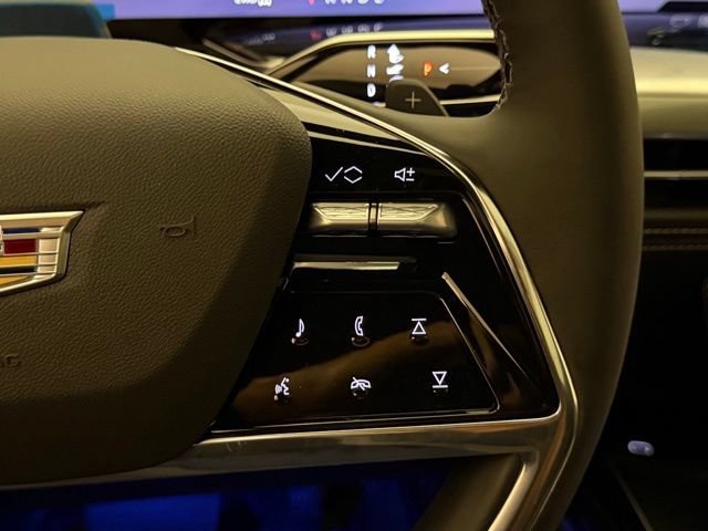2026 Cadillac Escalade Sport - Photo 46