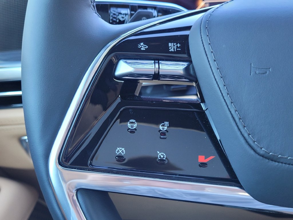 2026 Cadillac Escalade IQL Premium Sport - Photo 17