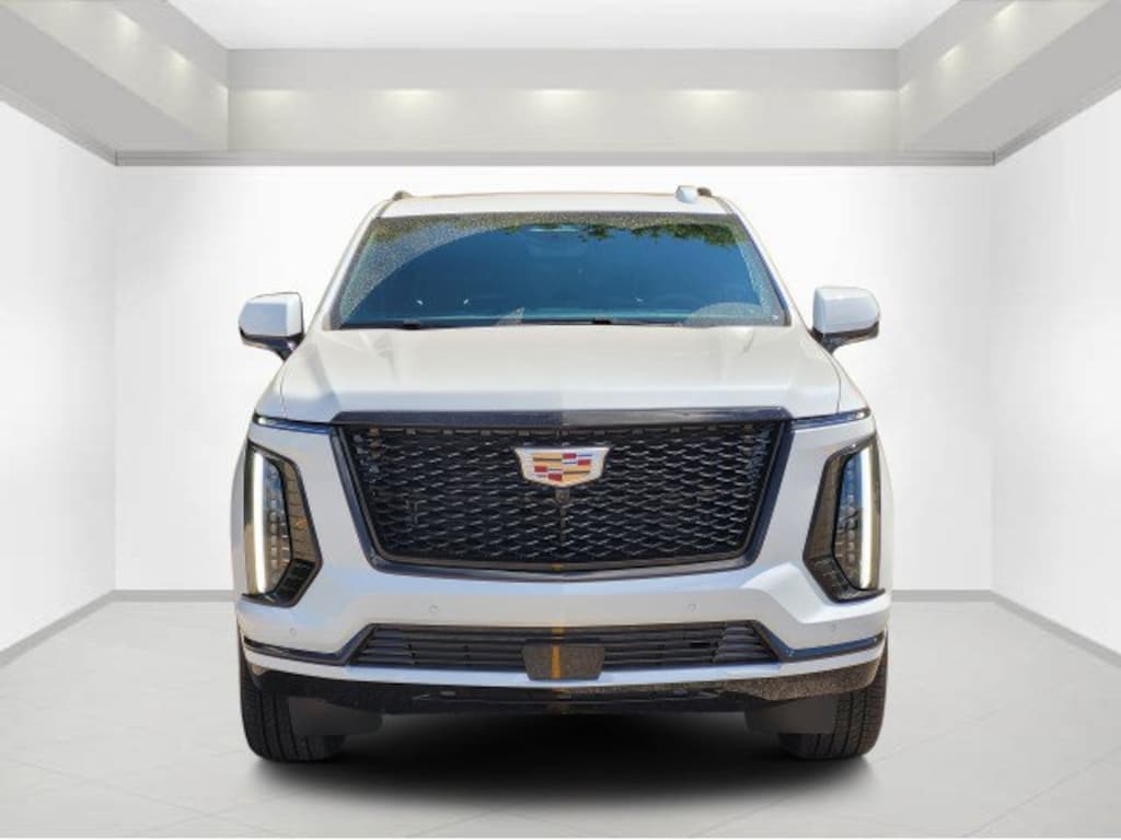 New 2026 CADILLAC Escalade Sport SUV