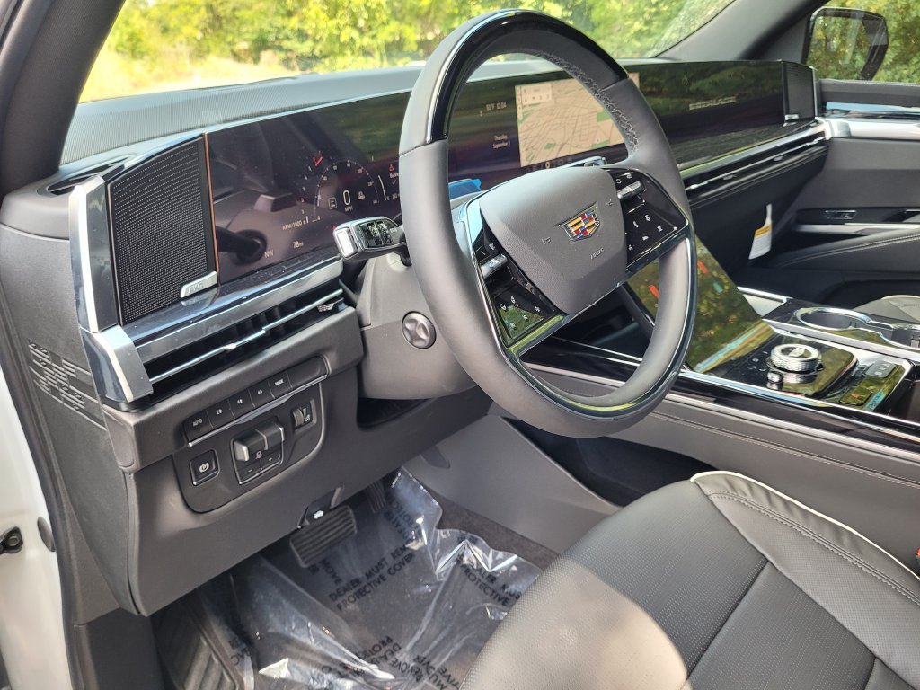 2026 Cadillac Escalade Sport - Photo 20