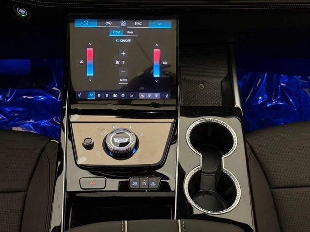 2026 Cadillac Escalade Sport - Photo 34