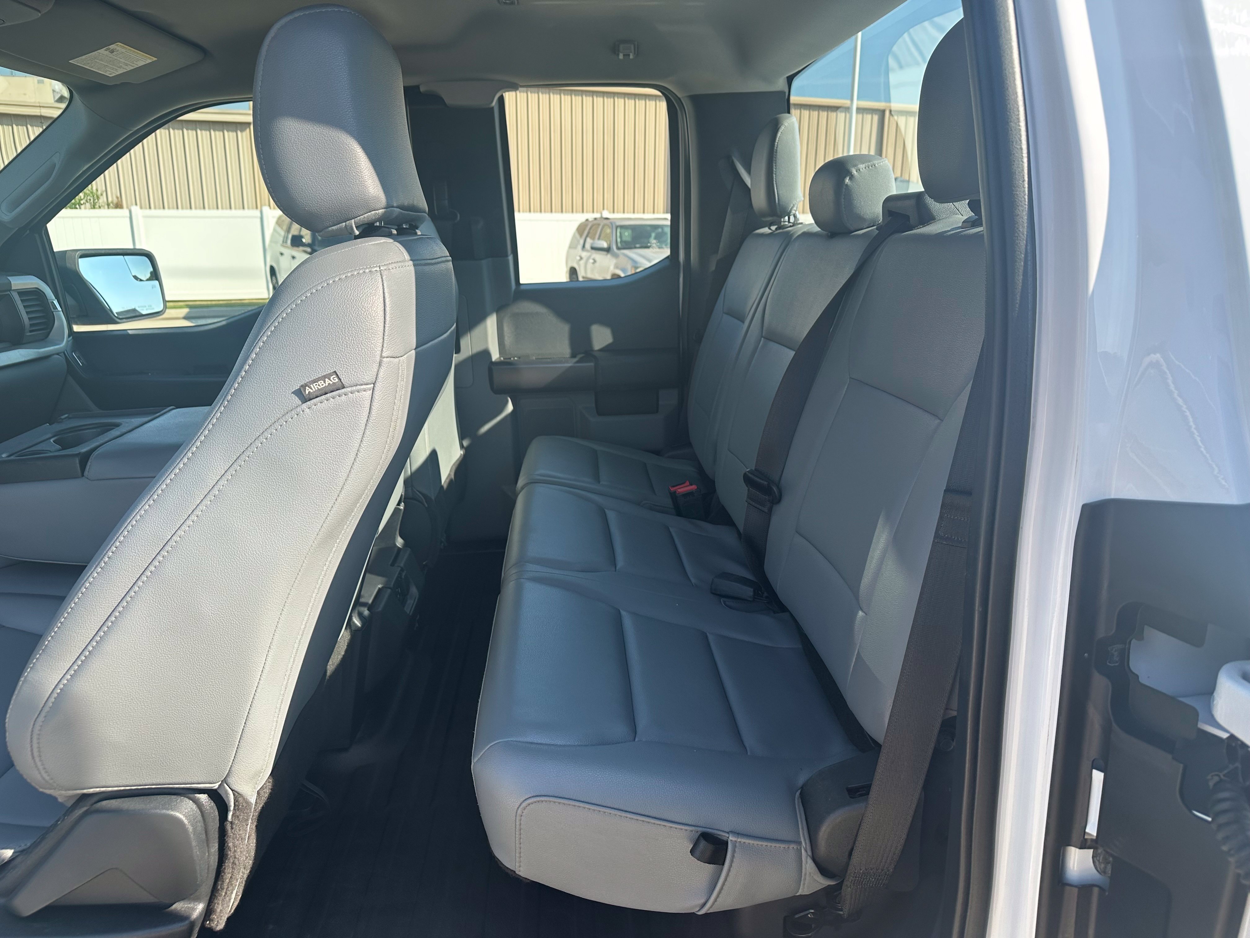 Used 2022 Ford F-150 XL