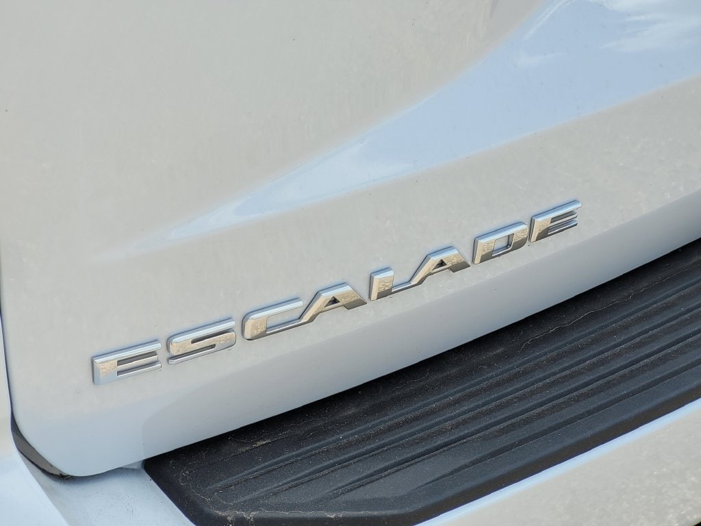 2026 Cadillac Escalade Sport - Photo 7