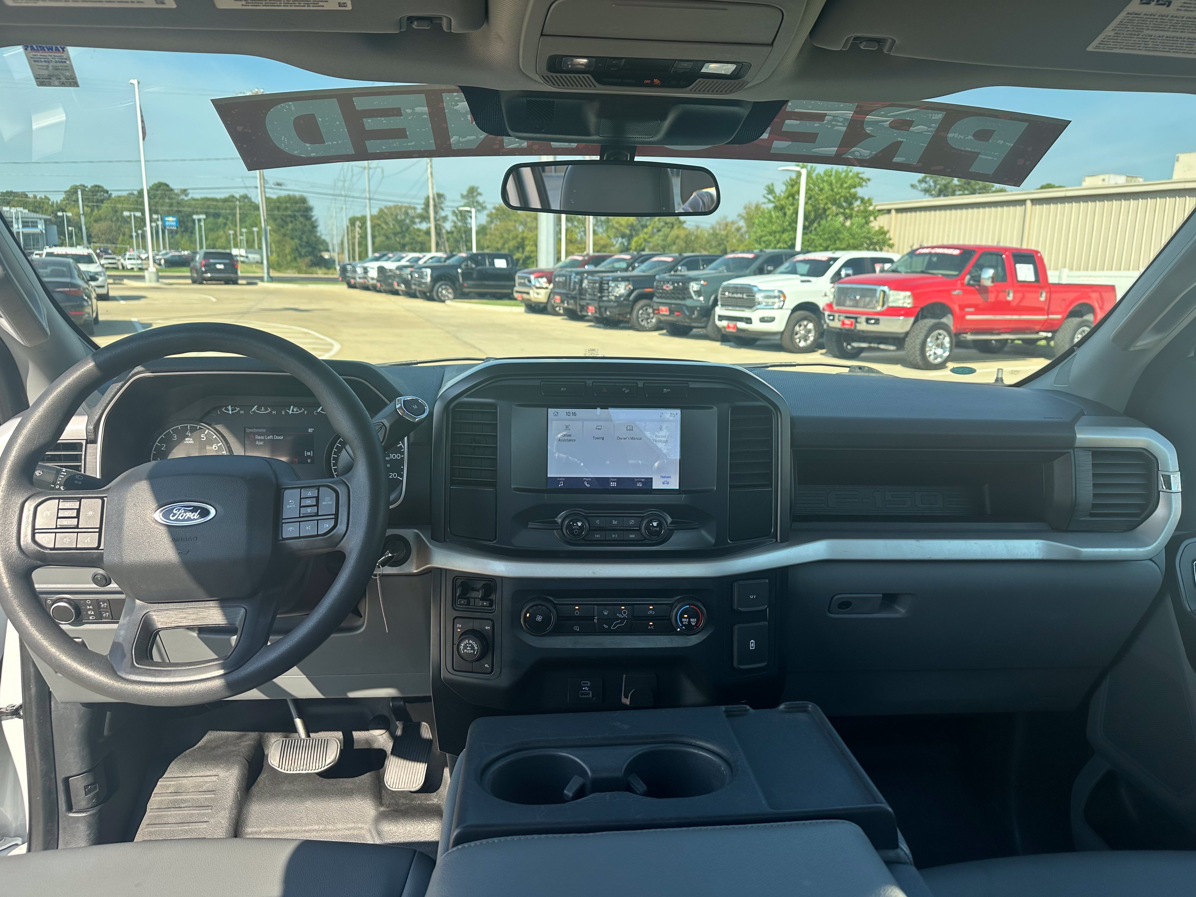Used 2022 Ford F-150 XL