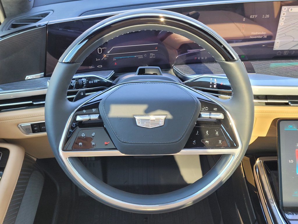 2026 Cadillac Escalade IQL Premium Sport - Photo 8