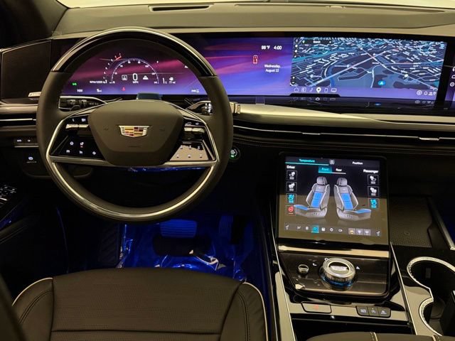 2026 Cadillac Escalade Sport - Photo 31