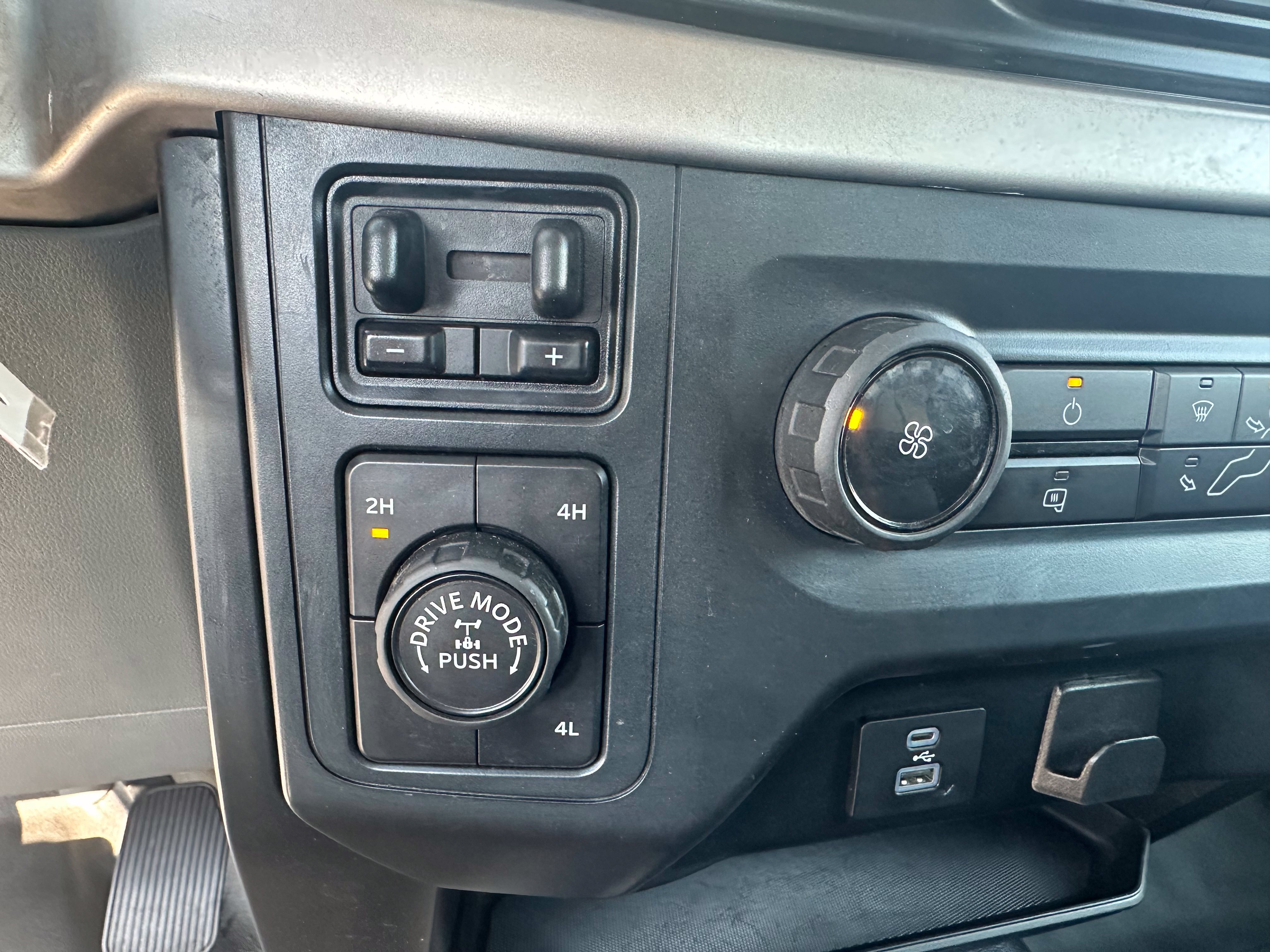 Used 2022 Ford F-150 XL
