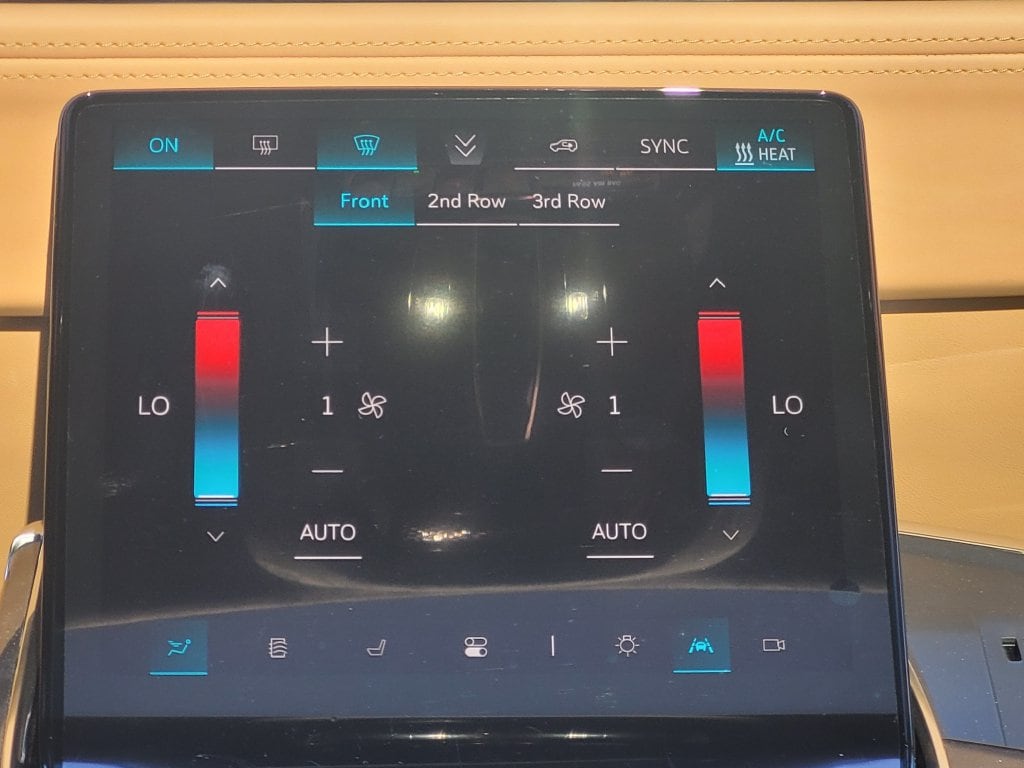 2026 Cadillac Escalade IQL Premium Sport - Photo 13