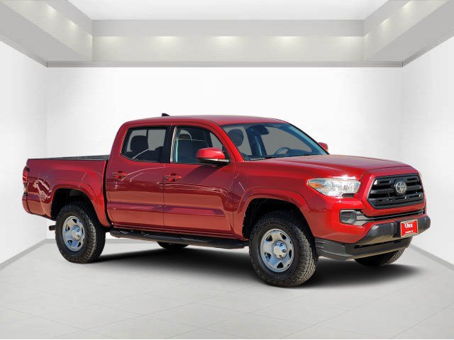 Used 2019 Toyota Tacoma 2WD SR