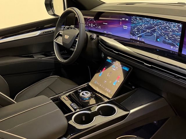 2026 Cadillac Escalade Sport - Photo 28