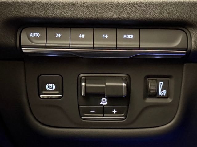 2026 Cadillac Escalade Sport - Photo 48