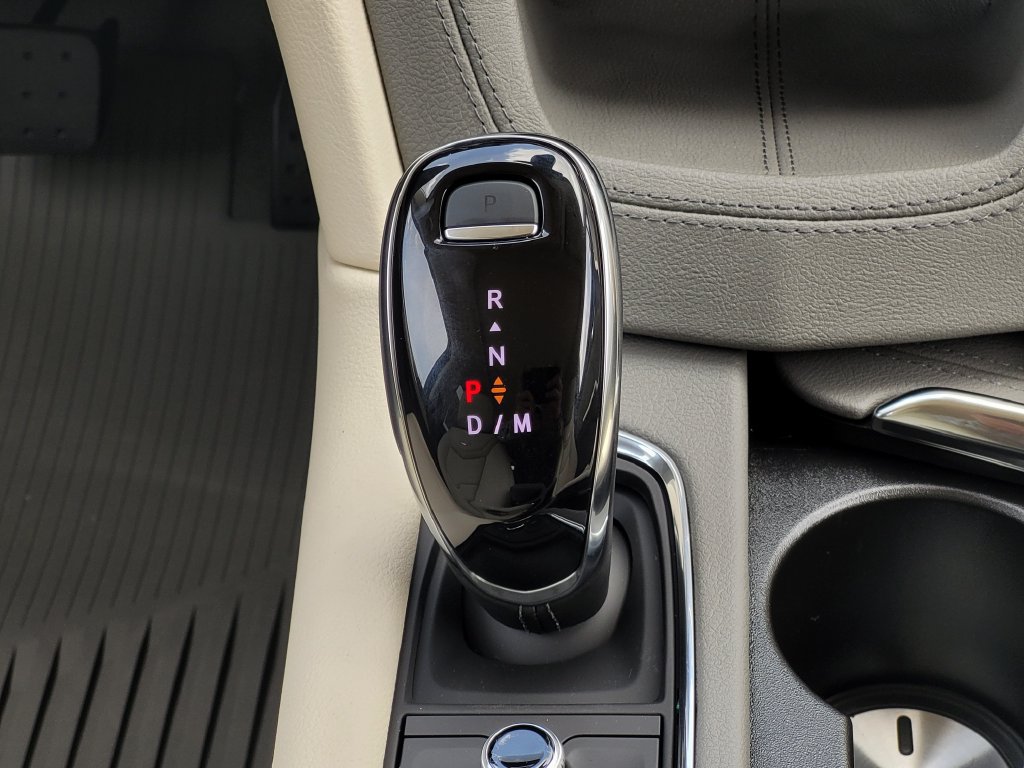 2026 Cadillac XT5 Premium Luxury - Photo 16
