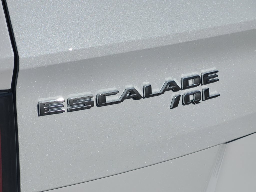 2026 Cadillac Escalade IQL Premium Sport - Photo 6