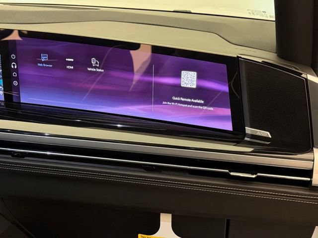 2026 Cadillac Escalade Sport - Photo 29
