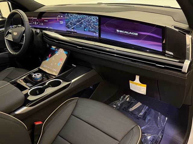 2026 Cadillac Escalade Sport - Photo 27