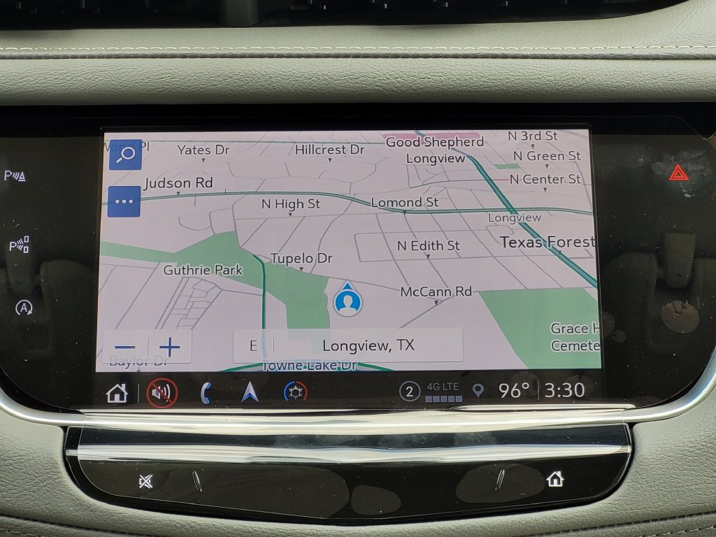 2026 Cadillac XT5 Premium Luxury - Photo 14