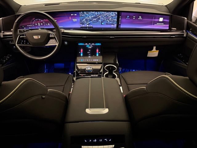 2026 Cadillac Escalade Sport - Photo 30