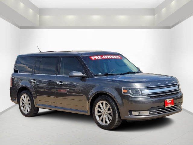 2019 Ford Flex