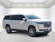  CADILLAC Escalade ESV