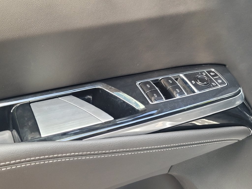 2026 Cadillac Escalade Sport - Photo 21