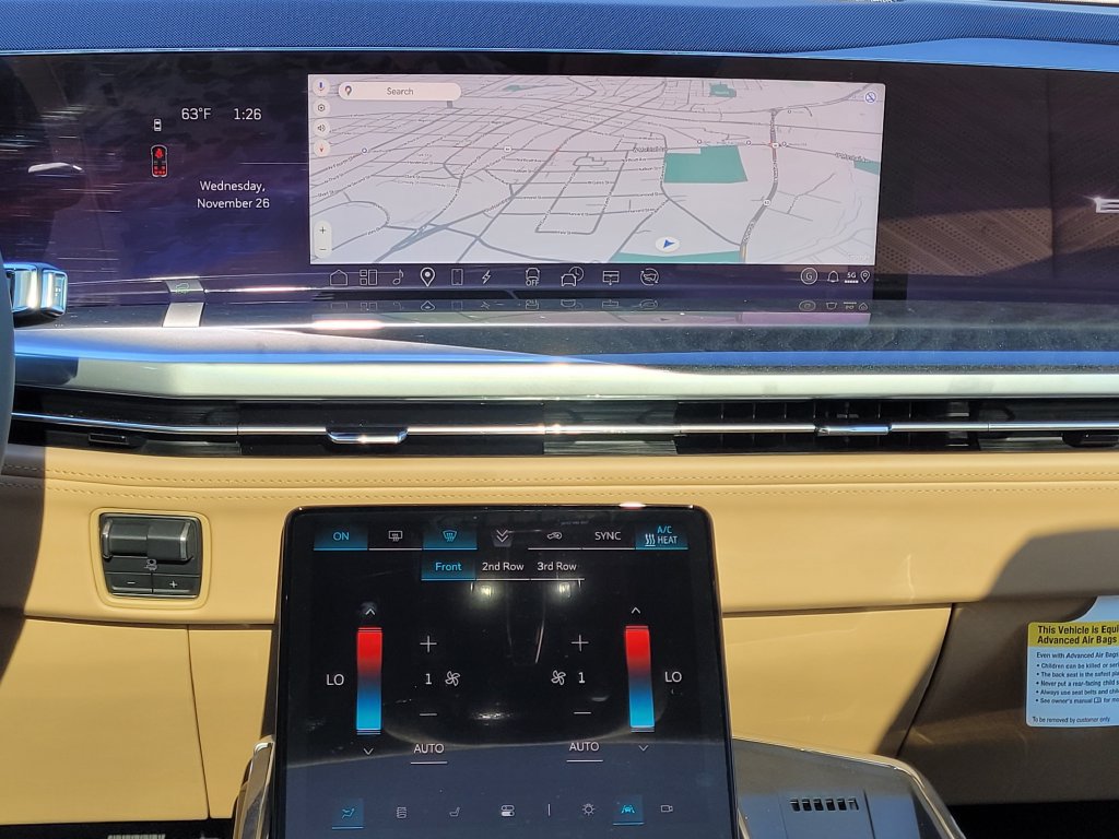 2026 Cadillac Escalade IQL Premium Sport - Photo 11