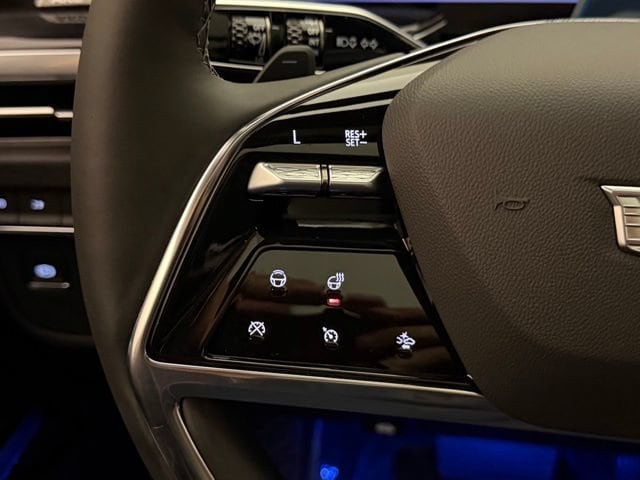 2026 Cadillac Escalade Sport - Photo 47