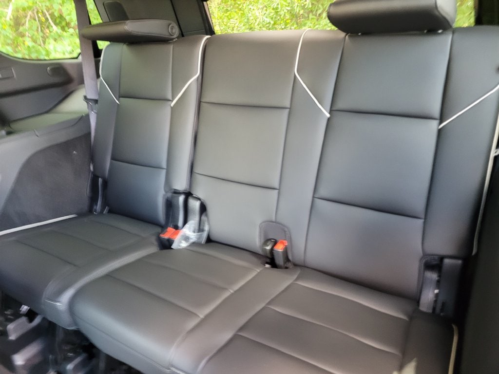 2026 Cadillac Escalade Sport - Photo 25