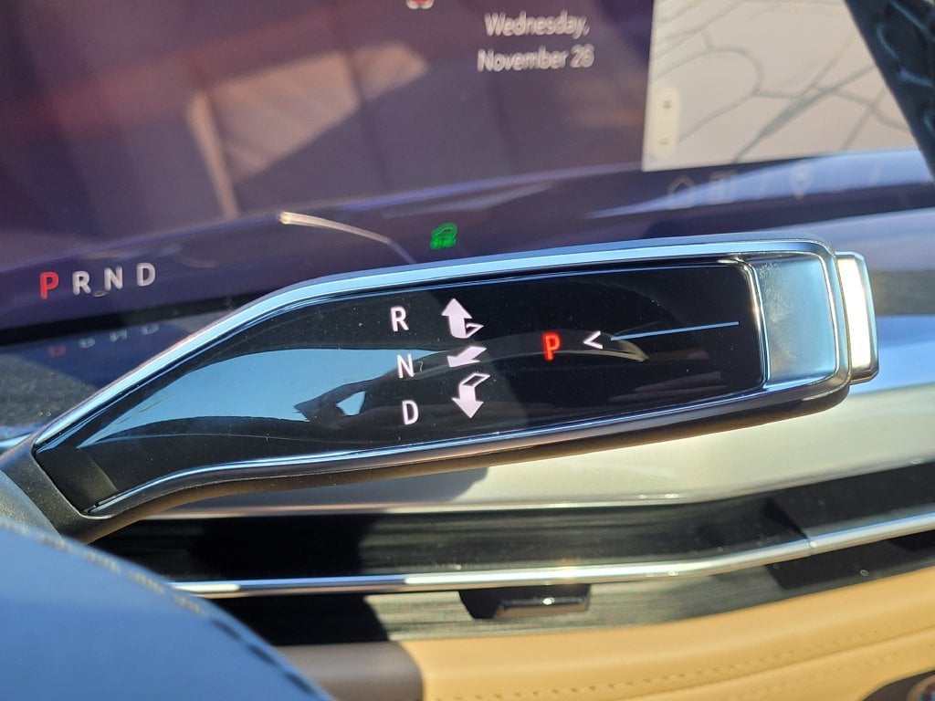 2026 Cadillac Escalade IQL Premium Sport - Photo 15