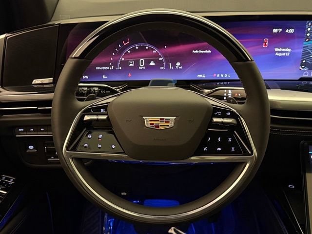 2026 Cadillac Escalade Sport - Photo 33