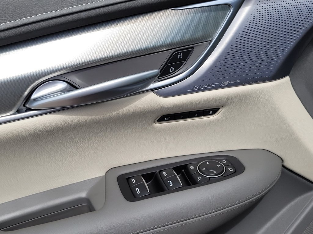2026 Cadillac XT5 Premium Luxury - Photo 23