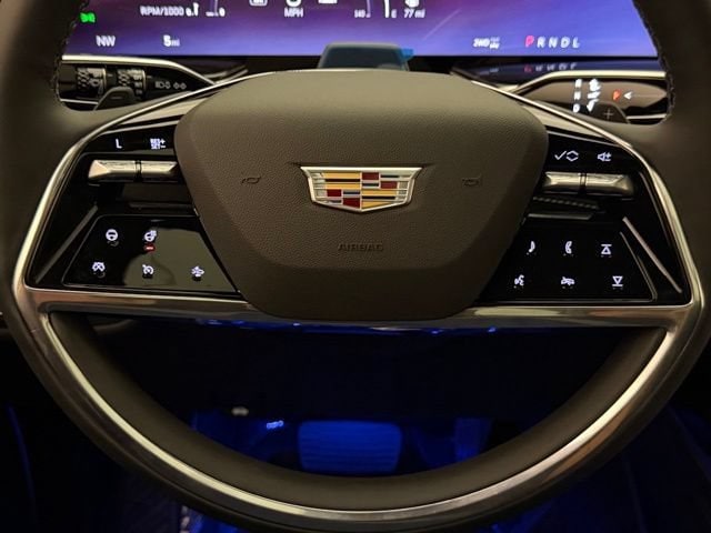 2026 Cadillac Escalade Sport - Photo 45