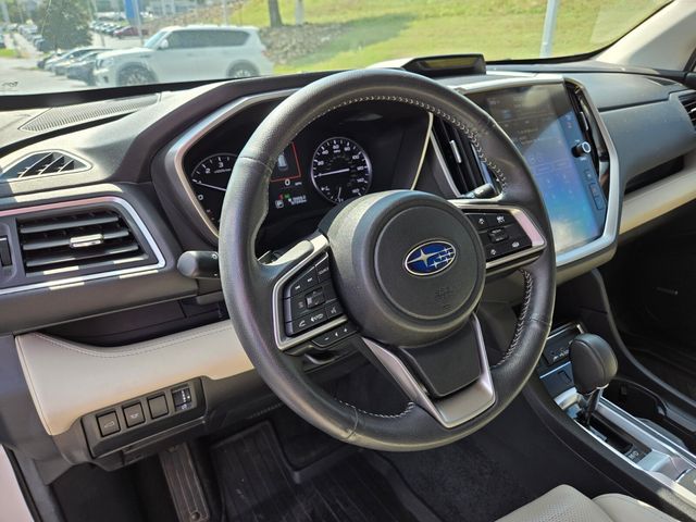 2024 Subaru Ascent Limited - Photo 12