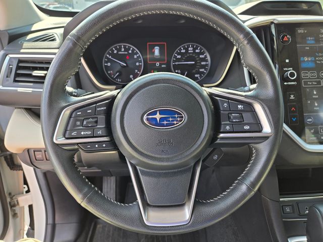 2024 Subaru Ascent Limited - Photo 29