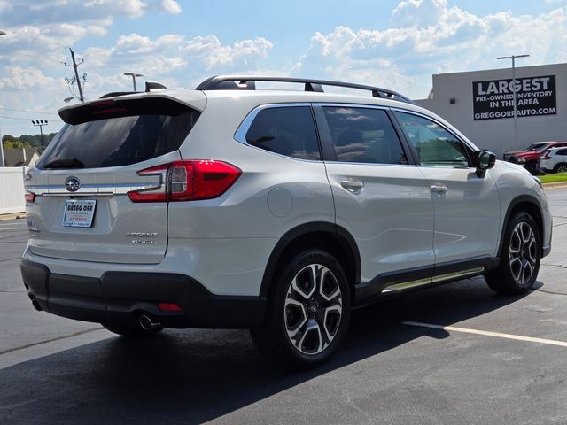 2024 Subaru Ascent Limited - Photo 6