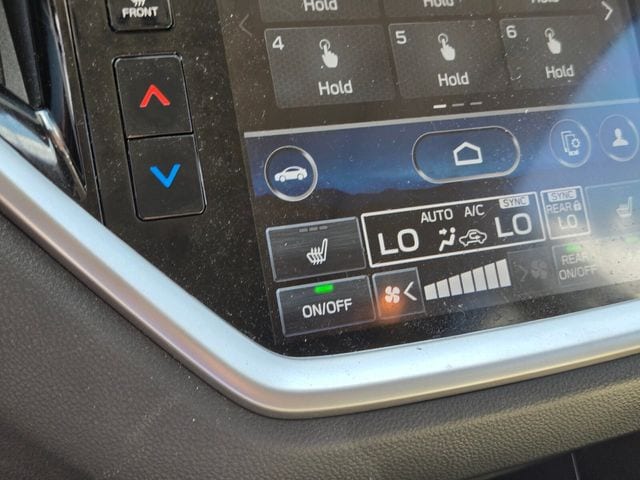 2024 Subaru Ascent Limited - Photo 27