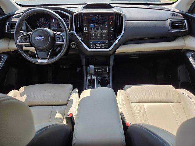 2024 Subaru Ascent Limited - Photo 17